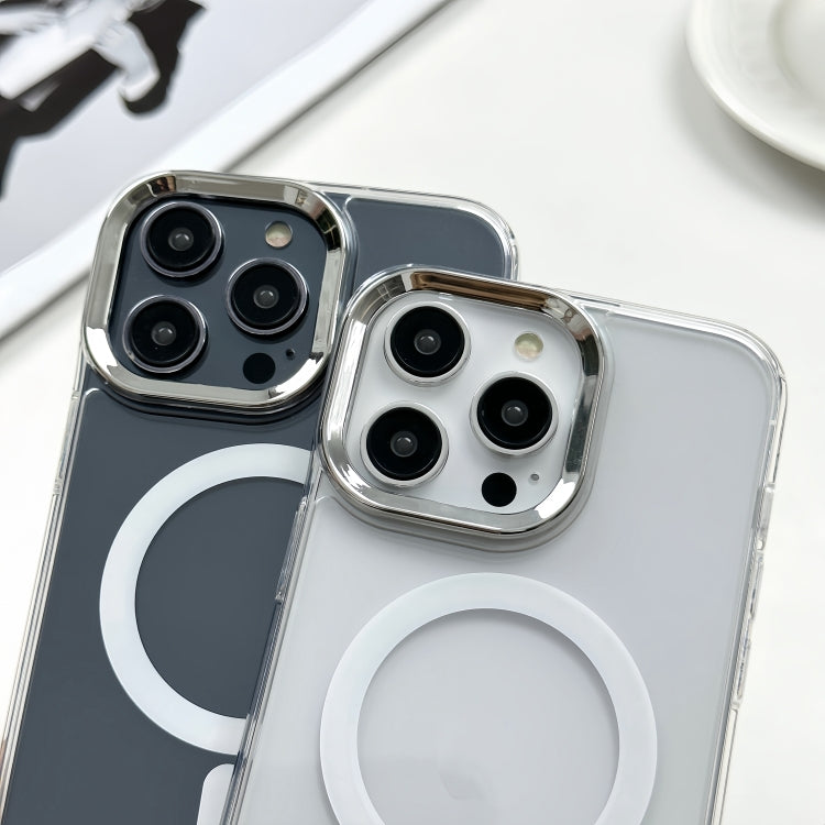 Capa de Telemóvel Magnética MagSafe PC + TPU com Cordão, Para iPhone 14 Pro Max, Para iPhone 13 Pro Max, Para iPhone 13 Pro, Para iPhone 13