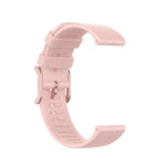 Pulseira de Pulso Textura de Pontos 20mm, Para Galaxy Watch Active 3 / Active 2 / Active, Para Polar Ignite
