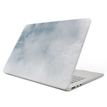 Capa protetora fosca para portátil com padrão impresso por UV, Para MacBook Air 11.6 A1370 / A1465, Para MacBook Pro 13.3 A1278