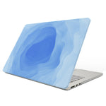 Capa protetora fosca para portátil com padrão impresso por UV, Para MacBook Air 11.6 A1370 / A1465, Para MacBook Pro 13.3 A1278