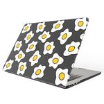 UV Printed Pattern Laptop Frosted Protective Case, For MacBook Pro 16 A2141, For MacBook Pro 15.4 A1707 / A1990