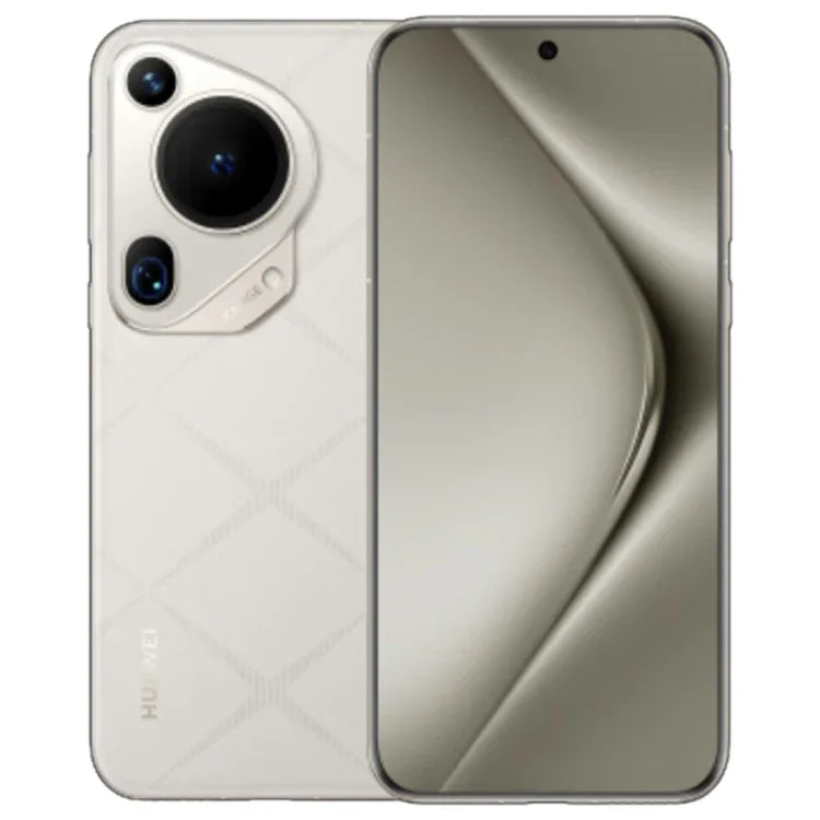 HUAWEI Pura 70 Ultra, Identificação por impressão digital no ecrã, 6,8 polegadas HarmonyOS 4.2 Kirin 9010 Octa Core até 2,3GHz, NFC, OTG, Não suporta Google Play, 16GB+512GB, 16GB+1TB