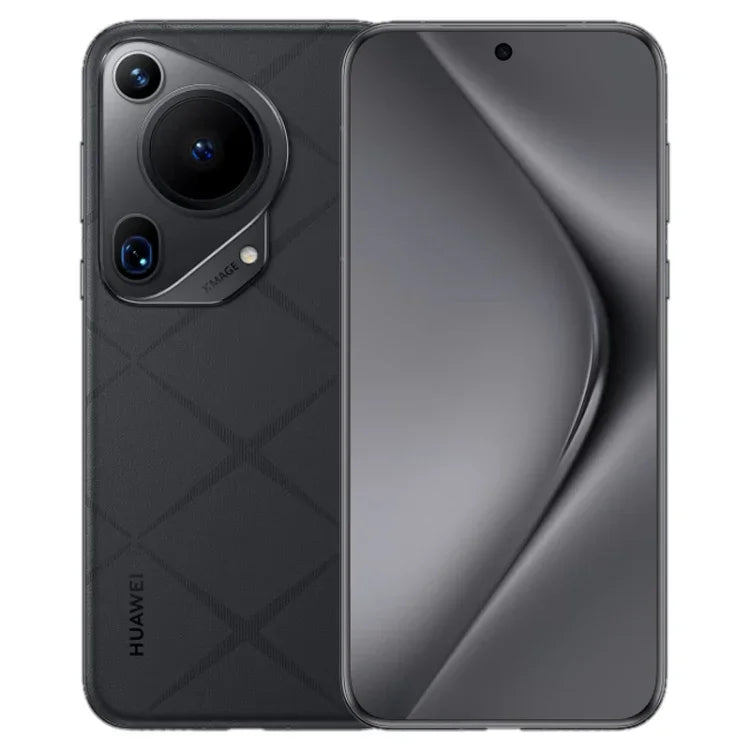 HUAWEI Pura 70 Ultra, Identificação por impressão digital no ecrã, 6,8 polegadas HarmonyOS 4.2 Kirin 9010 Octa Core até 2,3GHz, NFC, OTG, Não suporta Google Play, 16GB+512GB, 16GB+1TB