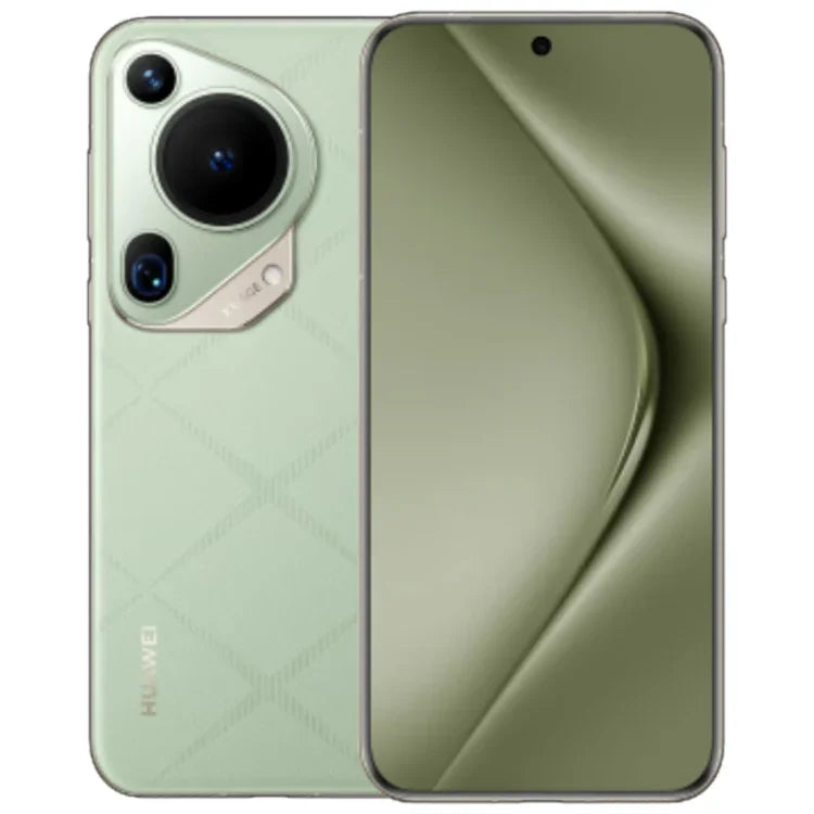 HUAWEI Pura 70 Ultra, Identificação por impressão digital no ecrã, 6,8 polegadas HarmonyOS 4.2 Kirin 9010 Octa Core até 2,3GHz, NFC, OTG, Não suporta Google Play, 16GB+512GB, 16GB+1TB
