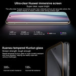 HUAWEI Pura 70 Ultra, Identificação por impressão digital no ecrã, 6,8 polegadas HarmonyOS 4.2 Kirin 9010 Octa Core até 2,3GHz, NFC, OTG, Não suporta Google Play, 16GB+512GB, 16GB+1TB