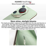 HUAWEI Pura 70 Ultra, Identificação por impressão digital no ecrã, 6,8 polegadas HarmonyOS 4.2 Kirin 9010 Octa Core até 2,3GHz, NFC, OTG, Não suporta Google Play, 16GB+512GB, 16GB+1TB