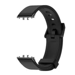 Correia de Relógio em Silicone Mijobs, Para Samsung Galaxy Fit 3