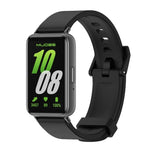 Correia de Relógio em Silicone Mijobs, Para Samsung Galaxy Fit 3