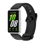 Correia de Relógio em Silicone Mijobs, Para Samsung Galaxy Fit 3