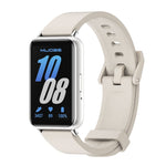 Correia de Relógio em Silicone Mijobs, Para Samsung Galaxy Fit 3