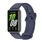 Correia de Relógio em Silicone Mijobs, Para Samsung Galaxy Fit 3