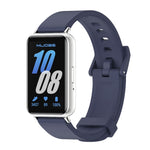 Correia de Relógio em Silicone Mijobs, Para Samsung Galaxy Fit 3