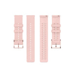 22mm Dot Texture Wrist Strap, For Polar Grit X / Vantage M, For Ticwatch Pro 2020 / Ticwatch GTX, For Samsung Galaxy Watch3 45mm / Galaxy Watch 46mm