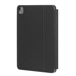 Capa de tablet em couro com teclado Bluetooth e touchpad, para iPad Air 11 2025 / 2024 / Pro 11 2022
