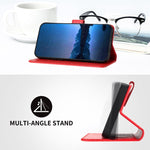 Capa de Telemóvel em Pele com Fibra de Carbono e Fivela YX0070 com Cordão, Para iPhone 16 Pro, Para iPhone 16 Plus, Para iPhone 16, Para iPhone 15 Pro Max, Para iPhone 15 Pro, Para iPhone 15 Plus