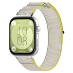 Loop Nylon Watch Band, For Huawei Watch Fit3