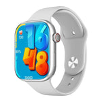 WS11 MAX Relógio Inteligente Desportivo de Fitness de 2,2 polegadas, Suporta Chamadas Bluetooth / Sono / Oxigénio no Sangue / Frequência Cardíaca / Pressão Arterial