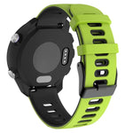 Pulseira de Pulso em Silicone para Huawei Watch GT2e 42mm / Samsung Galaxy Watch Active 2, 20mm, 22mm