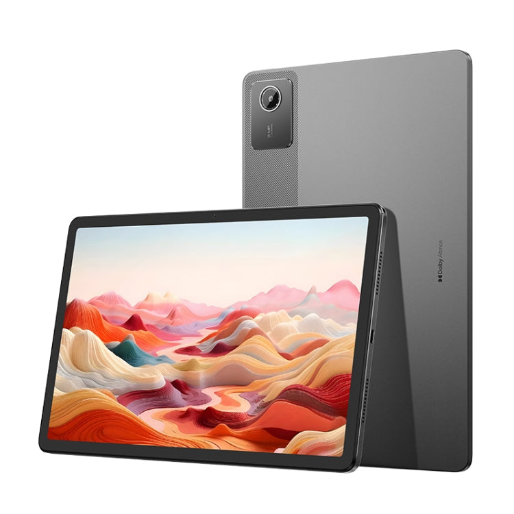 Tablet Lenovo Xiaoxin Pad 2024 ecrã Paperlike versão de aprendizagem 11 polegadas WiFi, Android 13, Qualcomm Snapdragon 685 Octa Core, suporte a identificação facial, versão de aprendizagem