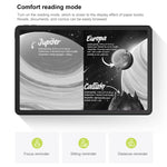 Tablet Lenovo Xiaoxin Pad 2024 ecrã Paperlike versão de aprendizagem 11 polegadas WiFi, Android 13, Qualcomm Snapdragon 685 Octa Core, suporte a identificação facial, versão de aprendizagem