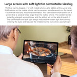 Tablet Lenovo Xiaoxin Pad 2024 ecrã Paperlike versão de aprendizagem 11 polegadas WiFi, Android 13, Qualcomm Snapdragon 685 Octa Core, suporte a identificação facial, versão de aprendizagem