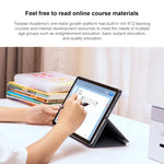Tablet Lenovo Xiaoxin Pad 2024 ecrã Paperlike versão de aprendizagem 11 polegadas WiFi, Android 13, Qualcomm Snapdragon 685 Octa Core, suporte a identificação facial, versão de aprendizagem