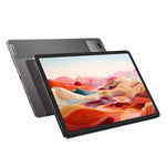 Tablet Lenovo Xiaoxin Pad 2024 ecrã Paperlike versão de aprendizagem 11 polegadas WiFi, Android 13, Qualcomm Snapdragon 685 Octa Core, suporte a identificação facial, versão de aprendizagem
