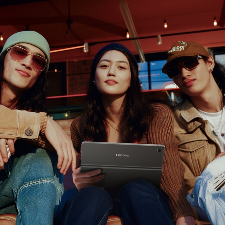 Tablet Lenovo Xiaoxin Pad Studio 11,5 polegadas WiFi, ZUI 16 MediaTek Helio G99 Octa Core, suporte a identificação facial, 8GB+128GB, 8GB+256GB