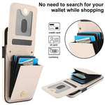 Bolsa de Cartões Rhombic com Alça Transversal e Proteção RFID para Telemóvel YM015, Para iPhone 14 Pro Max, Para iPhone 13 Pro Max, Para iPhone 13 Pro, Para iPhone 13, Para iPhone 12 / 12 Pro, Para iPhone 12 Pro Max, Para iPhone 11 Pro Max, Para iPhone 11