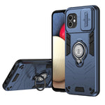 Capa para Telemóvel com Suporte de Anel Camshield, Para iPhone 11