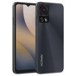HOTWAV Note 13, Identificação lateral por impressão digital, 6,6 polegadas Android 13 T606 Octa Core até 1,6GHz, Rede: 4G, OTG, 4GB+128GB