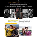 Ulefone Armor 26 Ultra Telefone Rugged, 6,78 polegadas Android 13 MediaTek Dimensity 8020 Octa Core, Rede: 5G, NFC, 12GB+512GB