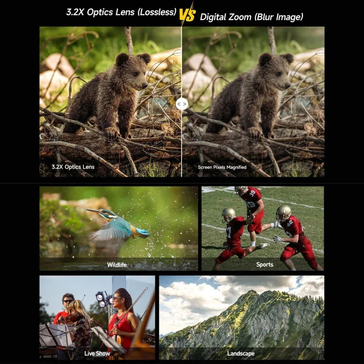 Ulefone Armor 26 Ultra Telefone Rugged, 6,78 polegadas Android 13 MediaTek Dimensity 8020 Octa Core, Rede: 5G, NFC, 12GB+512GB