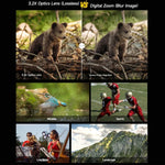 Ulefone Armor 26 Ultra Versão Walkie-Talkie Telefone Rugged, 6,78 polegadas Android 13 MediaTek Dimensity 8020 Octa Core, Rede: 5G, NFC, 12GB+512GB Versão Walkie-Talkie