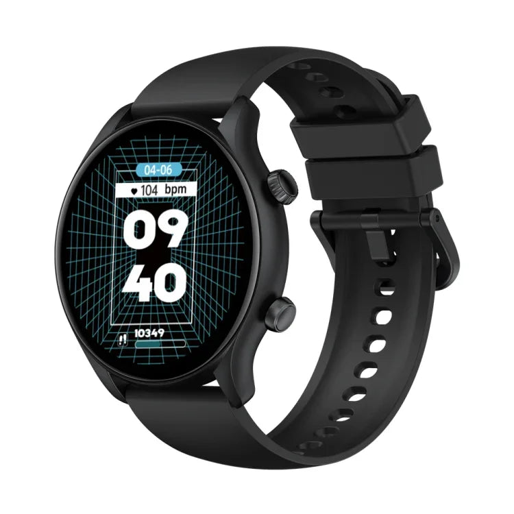 Zeblaze Btalk 3 Plus Ecrã de 1,39 polegadas Relógio Inteligente de Fitness & Bem-estar Suporta Chamadas de Voz