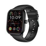 Relógio Inteligente Y80 Ecrã IPS HD de 2,01 polegadas Suporta Chamadas Bluetooth / Monitorização de Saúde