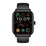 Relógio Inteligente Y80 Ecrã IPS HD de 2,01 polegadas Suporta Chamadas Bluetooth / Monitorização de Saúde