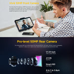 Ulefone Armor Pad 3 Pro Tablet PC Robusto, 10,36 polegadas Android 13 MediaTek MT8788 Octa Core Rede 4G, Plugue UE, Armor Pad 3 Pro