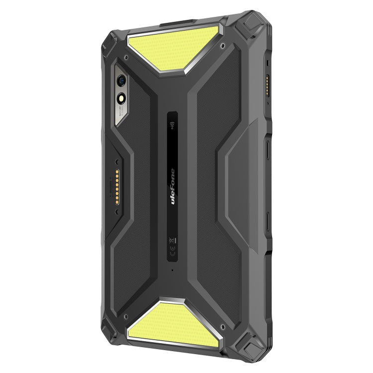 Ulefone Armor Pad 3 Pro Tablet PC Robusto, 10,36 polegadas Android 13 MediaTek MT8788 Octa Core Rede 4G, Plugue UE, Armor Pad 3 Pro