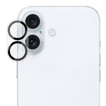 imak Filme de Lente de Vidro Integrado de Alta Definição, Para iPhone 16e / 17e, Para iPhone 17 Pro Max, Para iPhone 17 Pro, Para iPhone 17, Para iPhone Air, Para iPhone 16 Pro / 16 Pro Max, Para iPhone 16 / 16 Plus