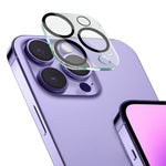 imak Filme de Lente de Vidro Integrado de Alta Definição, Para iPhone 16e / 17e, Para iPhone 17 Pro Max, Para iPhone 17 Pro, Para iPhone 17, Para iPhone Air, Para iPhone 16 Pro / 16 Pro Max, Para iPhone 16 / 16 Plus