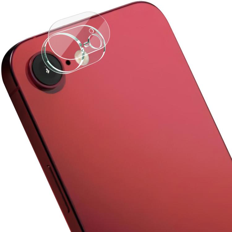 imak Filme de Lente de Vidro Integrado de Alta Definição, Para iPhone 16e / 17e, Para iPhone 17 Pro Max, Para iPhone 17 Pro, Para iPhone 17, Para iPhone Air, Para iPhone 16 Pro / 16 Pro Max, Para iPhone 16 / 16 Plus