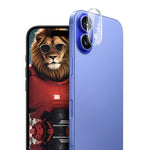 imak Filme de Lente de Vidro Integrado de Alta Definição, Para iPhone 16e / 17e, Para iPhone 17 Pro Max, Para iPhone 17 Pro, Para iPhone 17, Para iPhone Air, Para iPhone 16 Pro / 16 Pro Max, Para iPhone 16 / 16 Plus