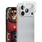 imak Filme de Lente de Vidro Integrado de Alta Definição, Para iPhone 16e / 17e, Para iPhone 17 Pro Max, Para iPhone 17 Pro, Para iPhone 17, Para iPhone Air, Para iPhone 16 Pro / 16 Pro Max, Para iPhone 16 / 16 Plus