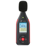 Medidor de Decibéis com Ecrã LCD BENETECH GT1355A