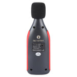 Medidor de Decibéis com Ecrã LCD BENETECH GT1355A