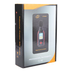 Medidor de Decibéis com Ecrã LCD BENETECH GT1355A