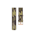 Correia Texturizada de Nylon Trançado, Tamanho: Tamanho Único 22mm, Para Galaxy Watch 3 45mm