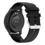 HK89 Smartwatch Desportivo 1,43 polegadas BT5.0 IP67, Suporta Chamadas Bluetooth / Notificações de Mensagens / Monitorização de Frequência Cardíaca / Pressão Arterial