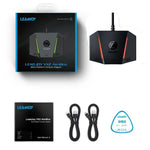 Conversor de teclado e rato GameSir LeadJoy VX2 AimBox para consola de jogos Xbox / PS4